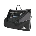VAUDE Big Bike Bag PRO sac pour transport de Noir/Anthracit Valise � v�lo