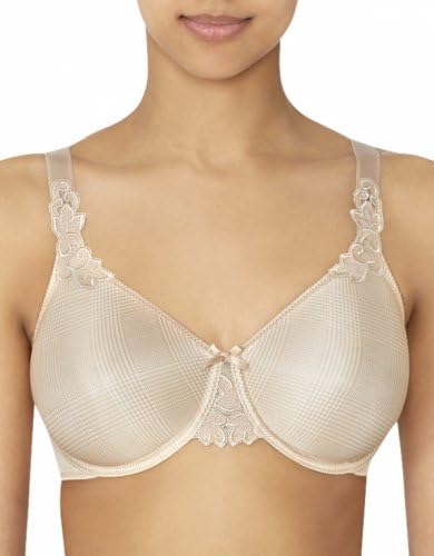 Chantelle Women's Hedona Seamless Molded Underwire Bra (2331)