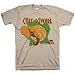 Ivory Coast Les Elephants Soccer T-shirt