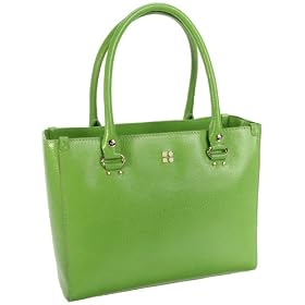 Kate Spade Happy Birthday Quinn Tarrytown Tote