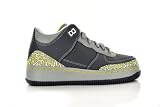 Nike AJF 3 retro basketball shoes 323947-071