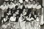 Women in Jazz Trilogy featuring International Sweethearts of Rhythm