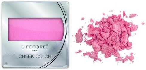 Blash On Lifeford Paris Cheek Color No.C81 Pink Blossom