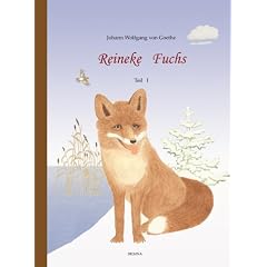Reineke Fuchs: BD I