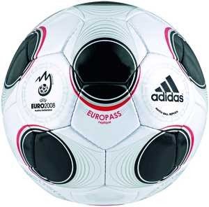 adidas - Euro 08 Replique