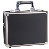 Vanguard VGP3202 Diamond ABS Hard Sided Case