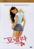 Tinto Brass presents Monella 4 [Import, All-region] (Dvd)