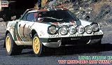 1/24 ランチャ ストラトス 1977モンテカルロラリー ウィナー #CR32の画像