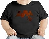 Zoom TV オーガニックベビーTシャツ 12 - 18 Months