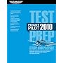 Private Pilot Test Prep: Study and Prepare for the Recreational and Private Airplane, Helicopter, Gyroplane, Glider, Balloon, Airship, Powered