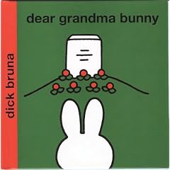 DEAR GRANDMA BUNNY