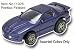 Darda Bump 'N' Go Ultra Speed Firebird (colors may vary)