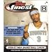 2006/07 Topps Finest Basketball HOBBY Box - 18p5c