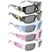Adi Kids 100% UV Protected Sunglasses w/ Protective Case