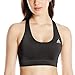 adidas Performance Women's Techfit Bra, Medium, Black