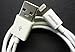 Lightning Cable 3.3ft White