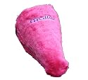 Raleigh Molly Pink Fluffy Bicycle Seat Cover