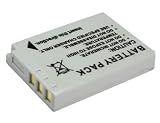 Electronics : Inov8 NP-30 Replacement Digital Camera Battery for Fuji