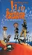 Jim y el Durazno Gigante (James and the Giant Peach)