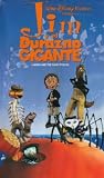 Jim y el Durazno Gigante (James and the Giant Peach)