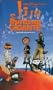 Jim y el Durazno Gigante (James and the Giant Peach)