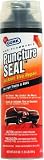 Gunk M1128/6 Puncture SEAL Instant Tire Repair – 24.5 oz.