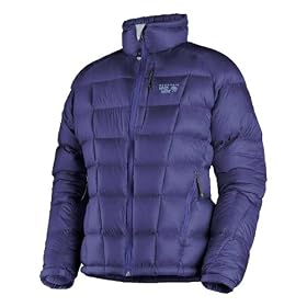 Phantom Jacket - Ladies by Mountain Hardwear