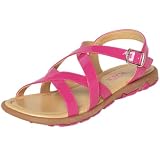 strappy sandal