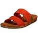 ACORN Women's Parachute 2 Band Sandal