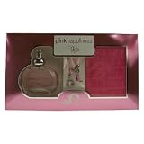 Revlon Charlie Pink Happiness EDT 50ml Gift Set