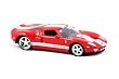 Tracksters 2005 Ford GT