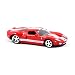 Tracksters 2005 Ford GT