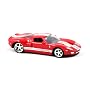 Tracksters 2005 Ford GT