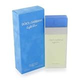 Produkt-Bild: Dolce and Gabbana LIGHT BLUE for Women Eau De Toilette Perfume 50ml (1.6 Oz) EDT Spray
