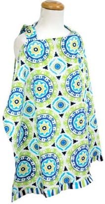 Waverly Solar Flair Nursing Cover