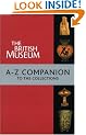 The British Museum A-Z companion