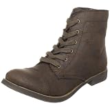 ZiGiny Womens Onsite Ankle Boot