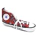 CONVERSE/コンバース ハイバス ペンポーチ(チェック)