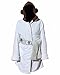 Star Wars Princess Leia Womens Fleece Bathrobe & Swim Suit Cover Up