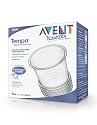 Philips Avent 4oz Tempo Liners (50 ct)