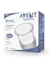 Philips AVENT Tempo Liners, 4 Ounce, 50 Count
