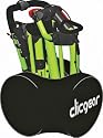 Longridge Clicgear Wheel Cover