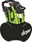 Longridge Clicgear Copri ruote