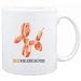 Mug White " I NEED A Belgian Sheepdog " Dogs