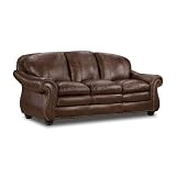 Cheap Soflex Panhandle Plains Sofa Brown Best Couches 27055-Sofa For Sale – Discount Soflex Couches