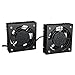 Tripp Lite SRFANWM Wallmount Rack Fan