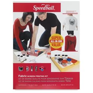 Speedball-Screen-Printing-Kits-Speedball-Fabric-Screen-Printing-Kit