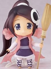 神のみぞ知るセカイ ねんどろいど エルシィ (ノンスケール ABS&PVC塗装済み可動フィギュア)