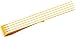 14K Gold Tie Bar