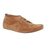 ALDO Colla - Women Flat Shoes - Cognac - 7
